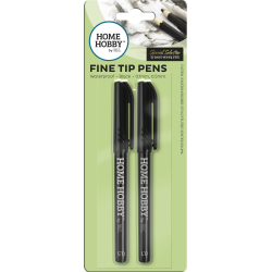 Fine Tip Pens